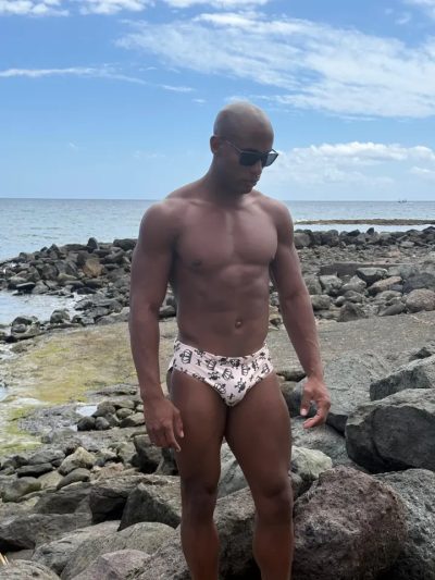 Playa del Faro Maspalomas — фото погоды в апреле (2026-04-28)