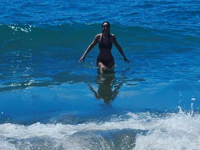 Playa del Faro Maspalomas — фото погоды в июне (2026-06-02)