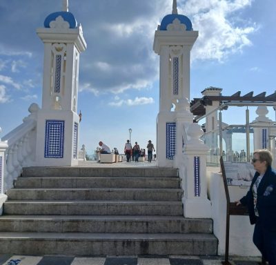 Бенидорм в марте — фото погоды (2026-03-23)