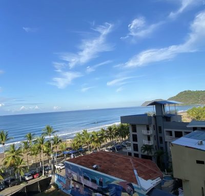 Jaco Beach в декабре — фото погоды (2025-12-27)