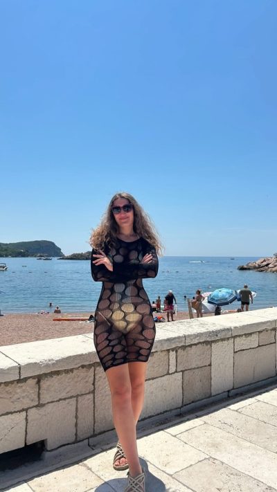Sveti Stefan, Montenegro в июне — фото погоды (2026-06-27)