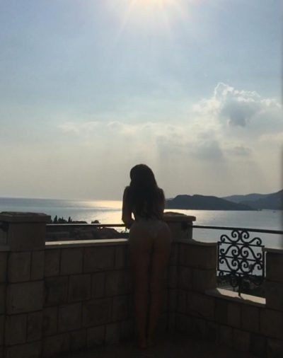 Sveti Stefan, Montenegro в июне — фото погоды (2026-06-30)