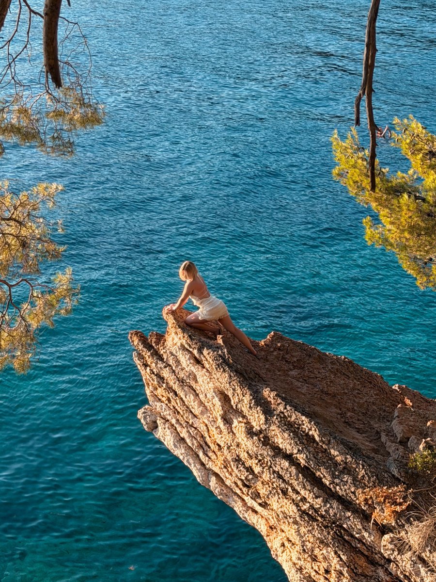 Погода в Sveti Stefan, Montenegro