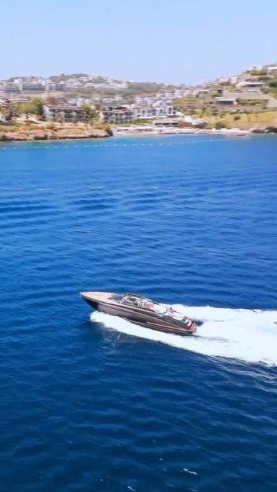 Bodrum Maçakızı Hotel — фото погоды в июле (2025-07-16)