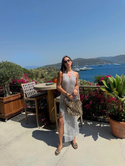 Bodrum Maçakızı Hotel — фото погоды в августе (2025-08-11)