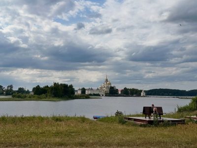 Светлица, Селигер в июле — фото погоды (2025-07-27)
