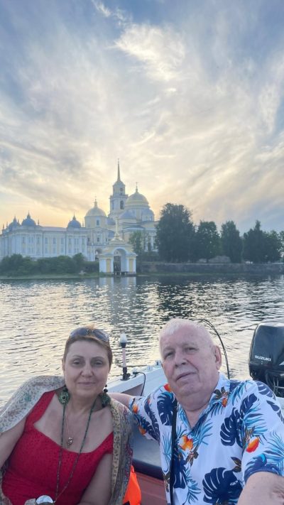 Светлица, Селигер в июле — фото погоды (2026-07-02)