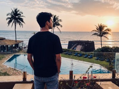 Taj Fort Aguada Resort & Spa — фото погоды в июне (2026-06-26)