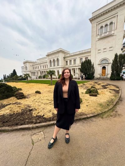 Ялта в ноябре — фото погоды (2025-11-30)