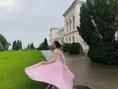 Дворец Русских Императоров Ливадия в июне — фото погоды (2026-06-28)