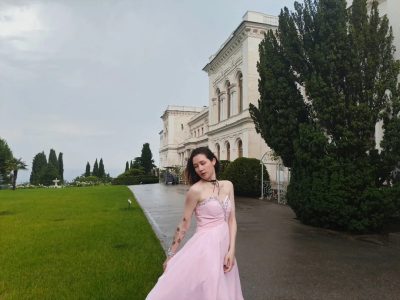 Дворец Русских Императоров Ливадия в июне — фото погоды (2026-06-28)