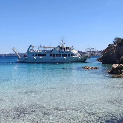 Isola Spargi — фото погоды в мае (2026-05-28)
