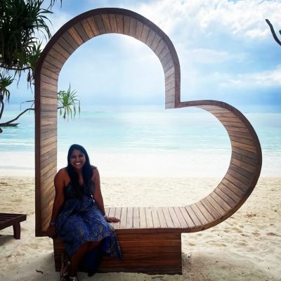Neptune Pwani Beach Resort & Spa — фото погоды в августе (2025-08-30)