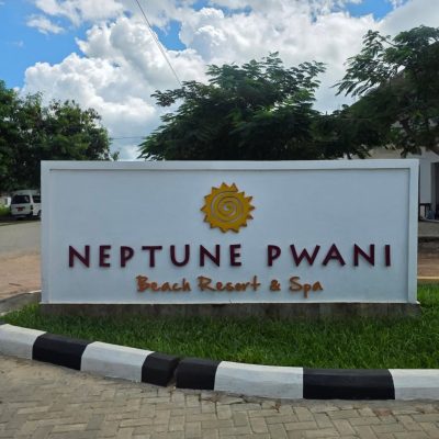 Neptune Pwani Beach Resort & Spa — фото погоды в мае (2026-05-21)