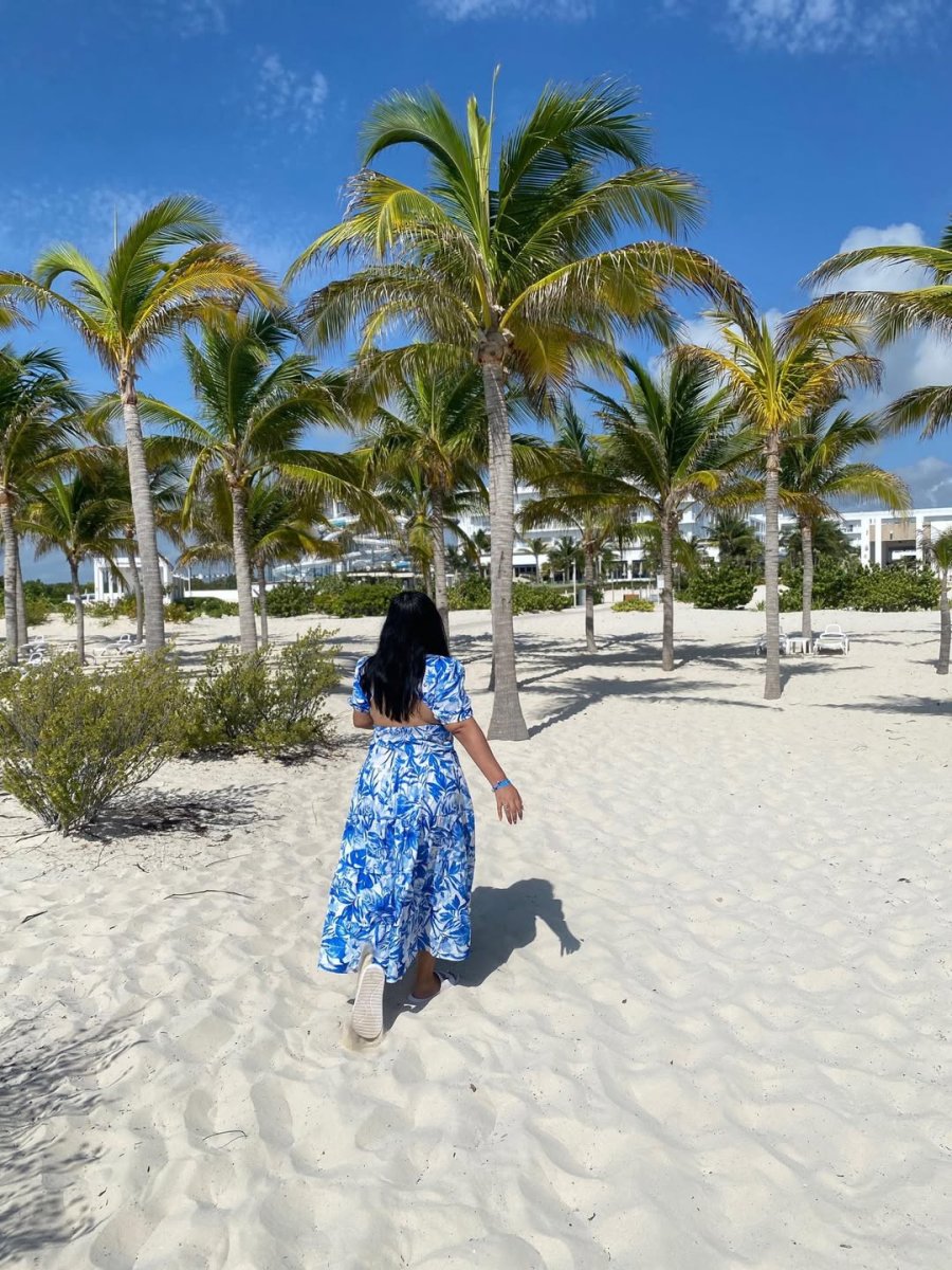 Погода в Riu Palace Costa Mujeres