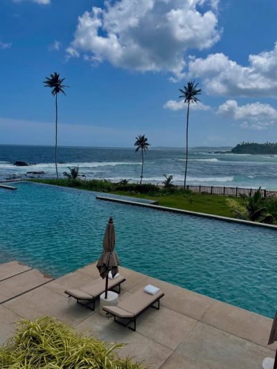 Amanwella Resort Beach — фото погоды в августе (2025-08-24)