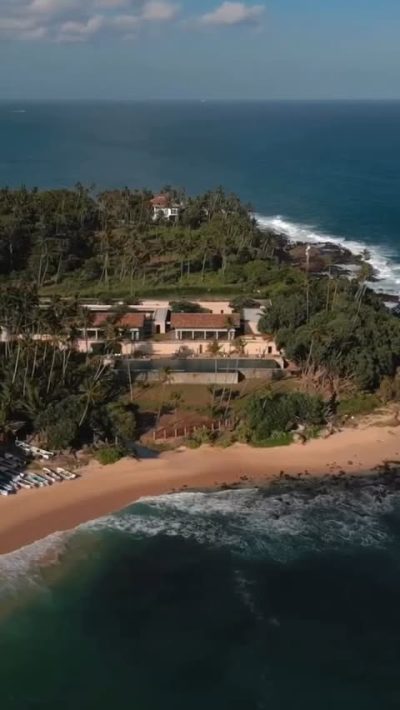 Amanwella Resort Beach — фото погоды в сентябре (2025-09-05)