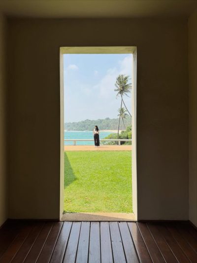 Amanwella Resort Beach — фото погоды в январе (2026-01-31)