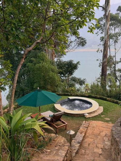 Amanwella Resort Beach — фото погоды в феврале (2026-02-28)