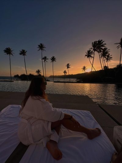 Amanwella Resort Beach — фото погоды в марте (2026-03-26)