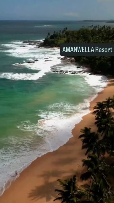Amanwella Resort Beach — фото погоды в мае (2026-05-20)