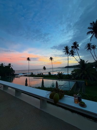 Amanwella Resort Beach — фото погоды в июле (2026-07-05)
