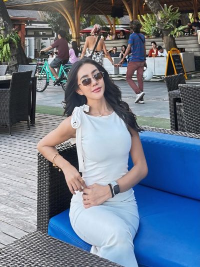 Prime Plaza Hotel Sanur - Bali — фото погоды в июне (2026-06-28)