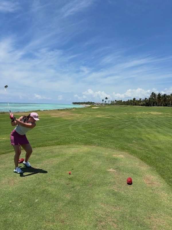 Погода в Capcana, Punta Cana, Dominican Republic