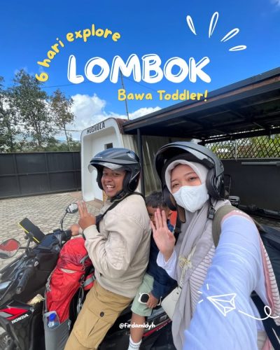 Lombok Island в июне — фото погоды (2026-06-22)
