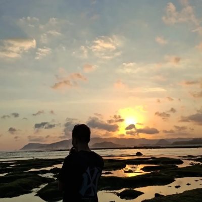 Lombok Island в июле — фото погоды (2026-07-16)