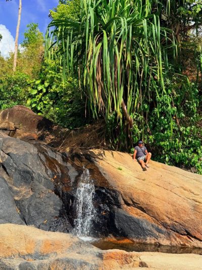 Langkawi Island, Malaysia в марте — фото погоды (2026-03-01)