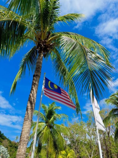Langkawi Island, Malaysia в марте — фото погоды (2026-03-03)