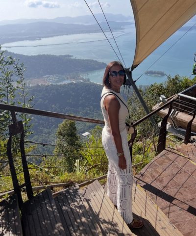 Langkawi Island, Malaysia в марте — фото погоды (2026-03-04)