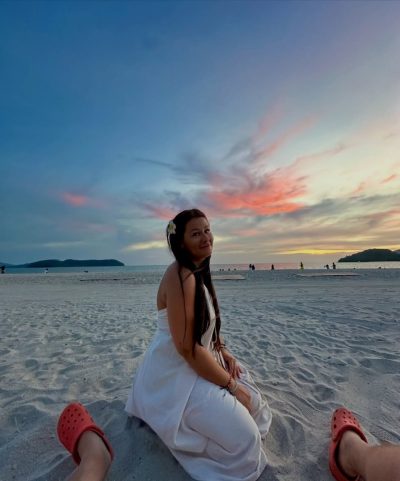 Langkawi Island, Malaysia в марте — фото погоды (2026-03-06)