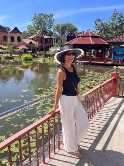 Langkawi Island, Malaysia в марте — фото погоды (2026-03-07)