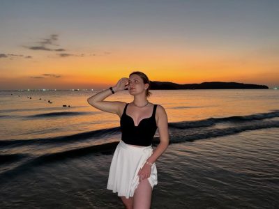 Langkawi Island, Malaysia в марте — фото погоды (2026-03-08)
