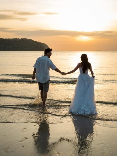 Langkawi Island, Malaysia в марте — фото погоды (2026-03-09)