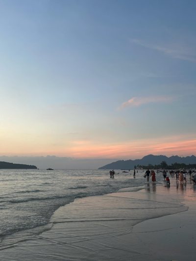 Langkawi Island, Malaysia в марте — фото погоды (2026-03-11)