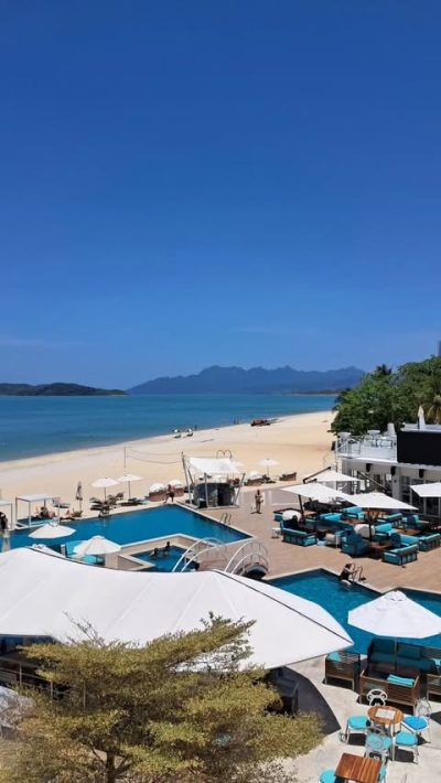Langkawi Island, Malaysia в марте — фото погоды (2026-03-22)