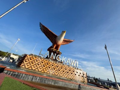 Langkawi Island, Malaysia в апреле — фото погоды (2026-04-29)
