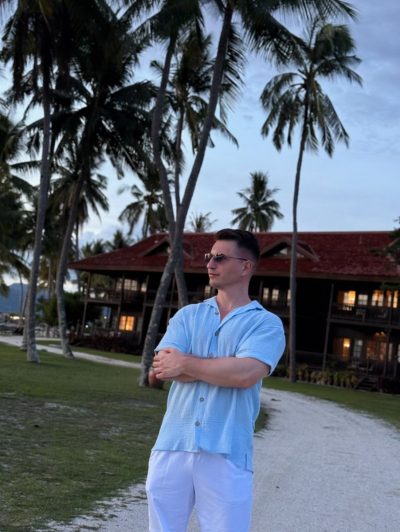Langkawi Island, Malaysia в мае — фото погоды (2026-05-18)