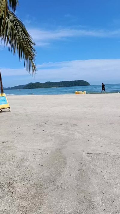 Langkawi Island, Malaysia в июне — фото погоды (2026-06-15)