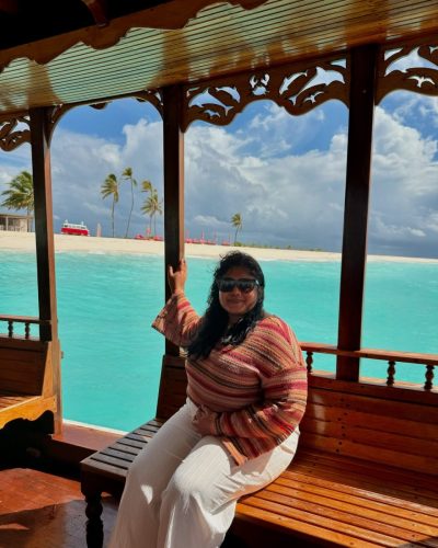 Finolhu Baa Atoll в августе — фото погоды (2025-08-31)