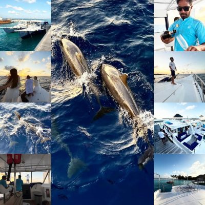 Finolhu Baa Atoll в ноябре — фото погоды (2025-11-11)
