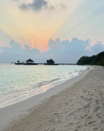 Finolhu Baa Atoll в феврале — фото погоды (2026-02-27)