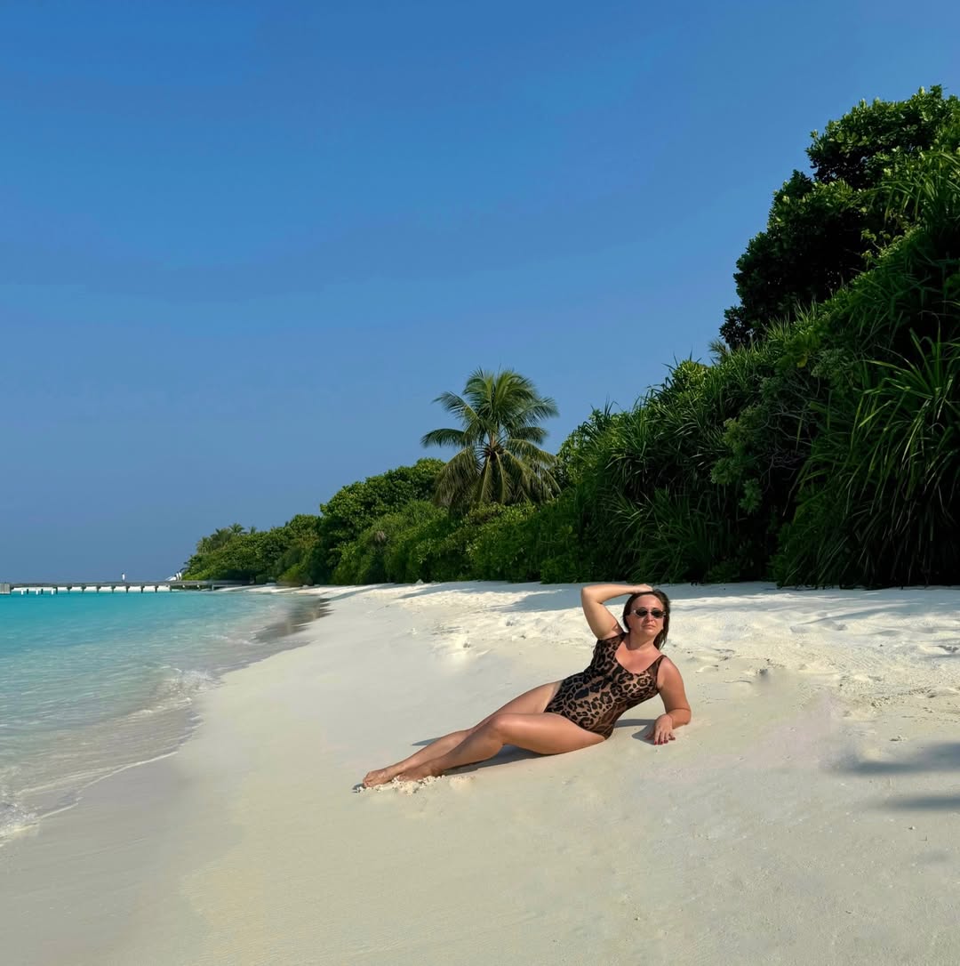 Погода в Finolhu Baa Atoll