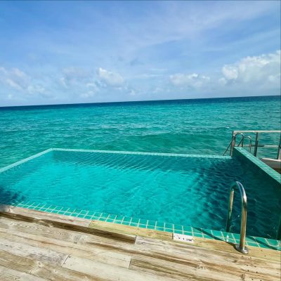 Finolhu Baa Atoll в мае — фото погоды (2026-05-23)