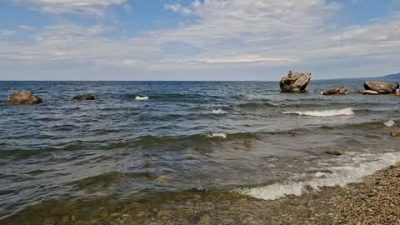 скала Черепаха в июле — фото погоды (2025-07-30)