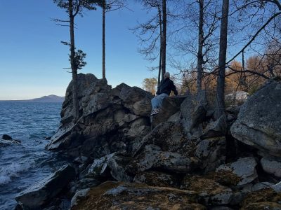 Горячинск в ноябре — фото погоды (2025-11-08)
