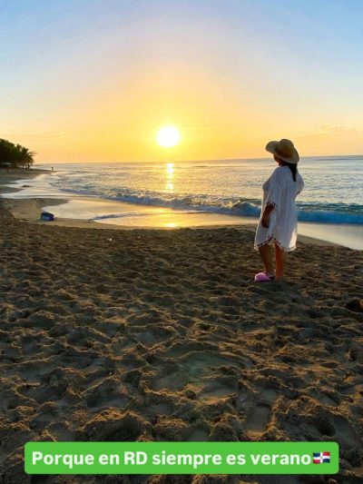 Playa Juan Dolio Republica Dominicana в январе — фото погоды (2026-01-21)